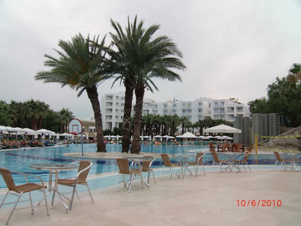 Activitypool Monachus Family Resort Sorgun