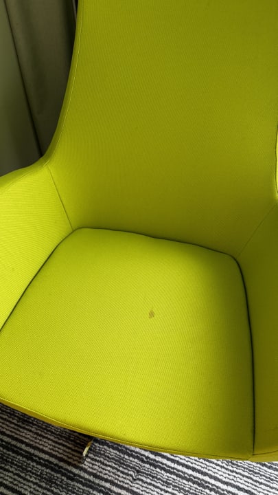 Zimmer Park Inn by Radisson Frankfurt Airport