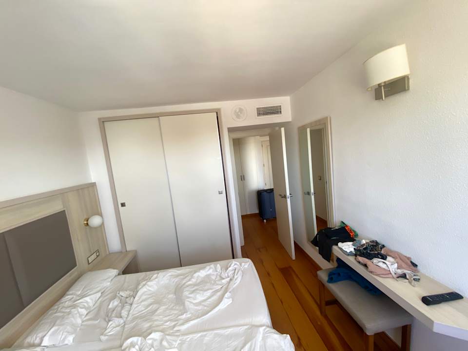 Zimmer Aparthotel Ivory Playa