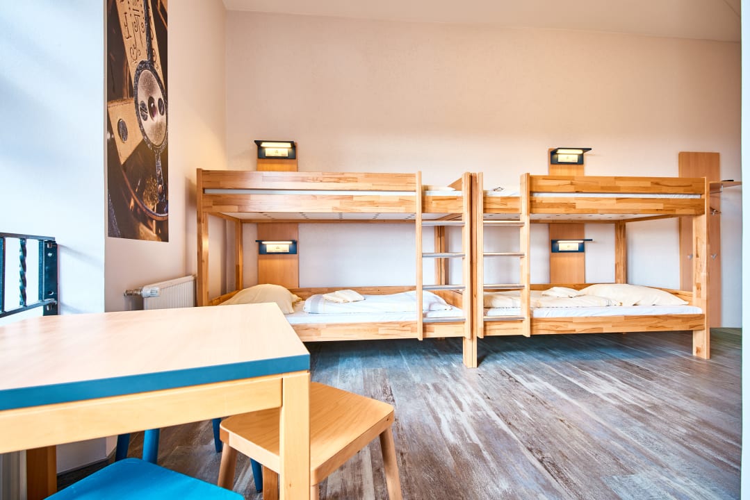 Zimmer DJH Jugendherberge Wewelsburg