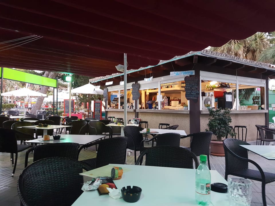 Poolbar HSM Lago Park I HSM Lago Park