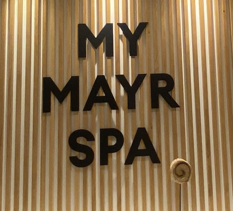 Sport & Freizeit My Mayr MED Resort