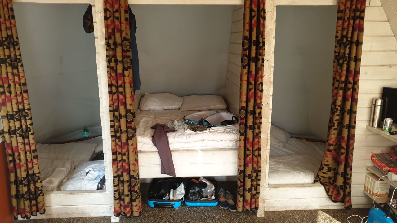 Zimmer Freizeit- & Ferienpark Slagharen