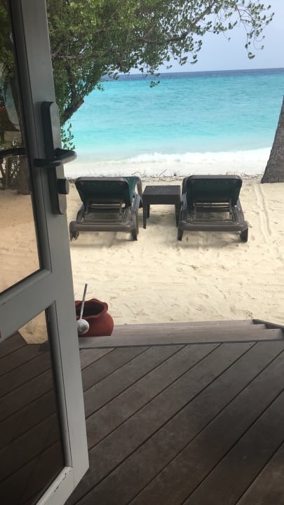 Strand Kuredu Island Resort & Spa