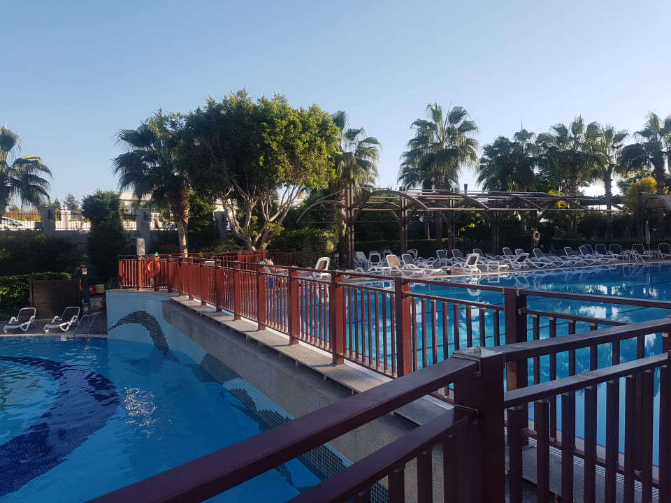 Pool Aydinbey Kings Palace & Spa