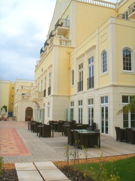 Bild1 Domes Lake Algarve, Autograph Collection