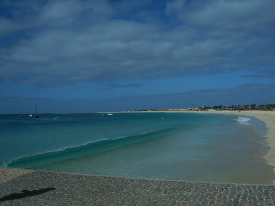 Strand Santa Maria Hotel Riu Funana