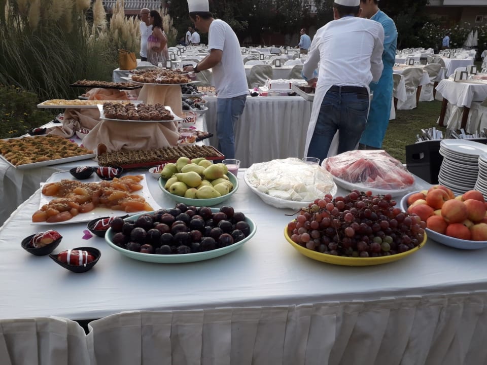 Gastro Ölüdeniz Turquoise Hotel