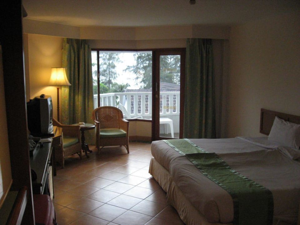 Standardzimmer Aonang Villa Resort