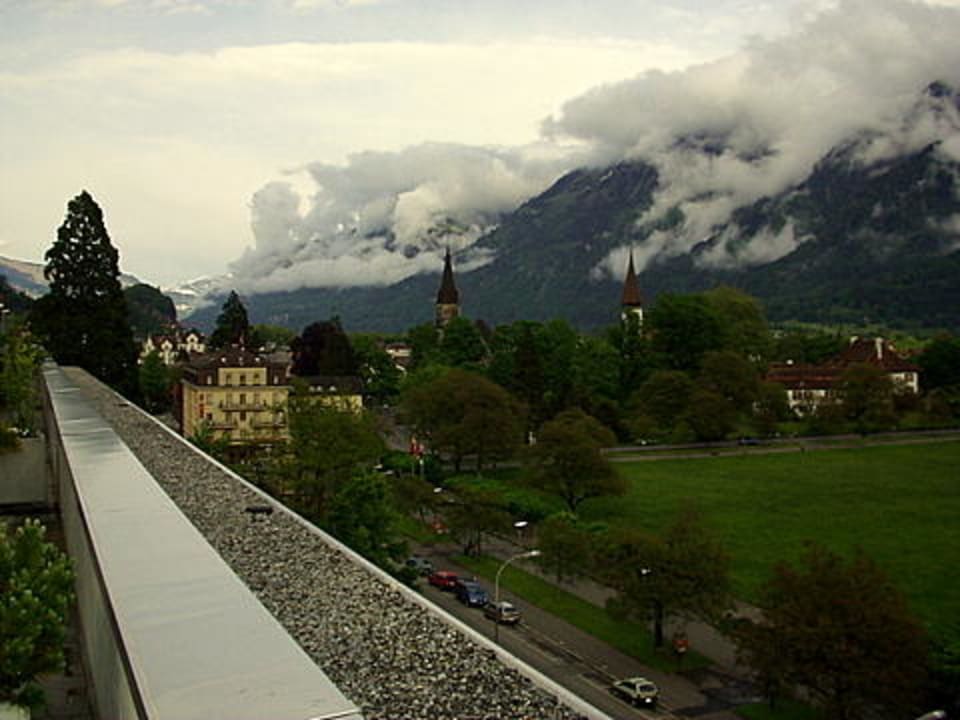 Hotel Hapimag Hapimag Resort Interlaken