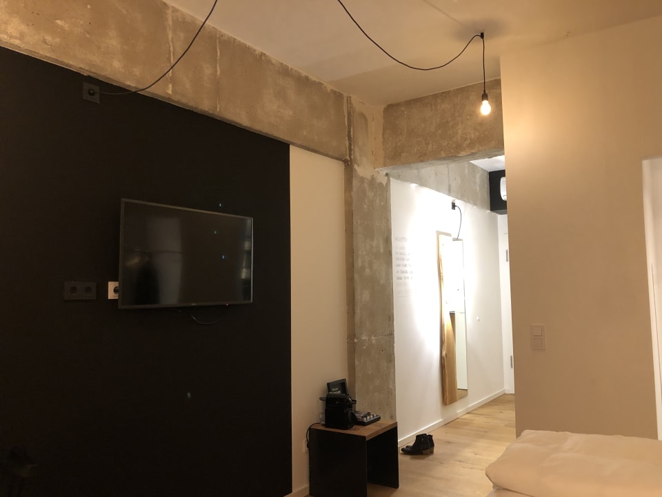 Zimmer Felix Suiten am Augustusplatz