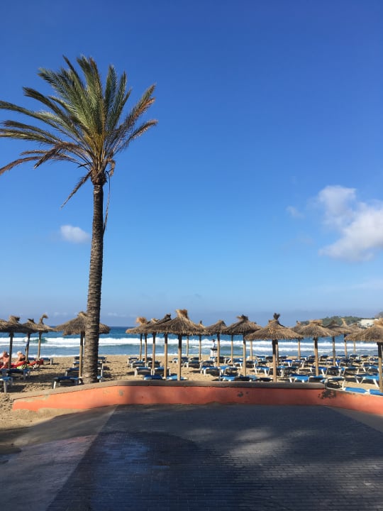 Sport & Freizeit Valentin Reina Paguera