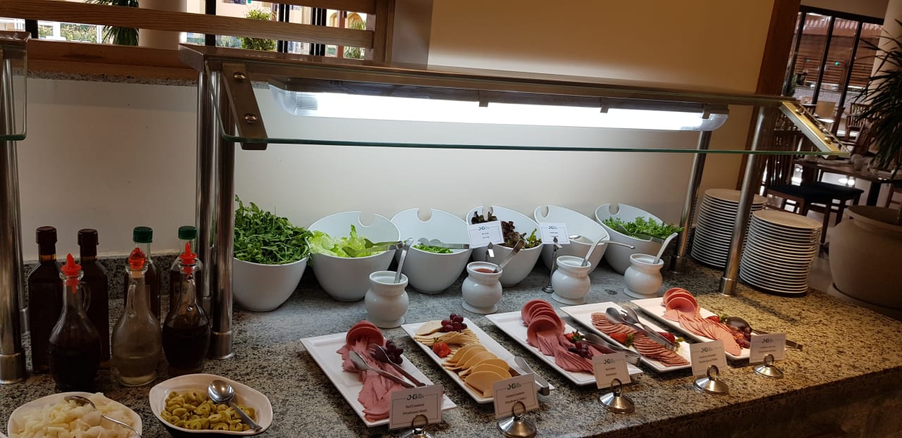 Gastro Jaz Solaya