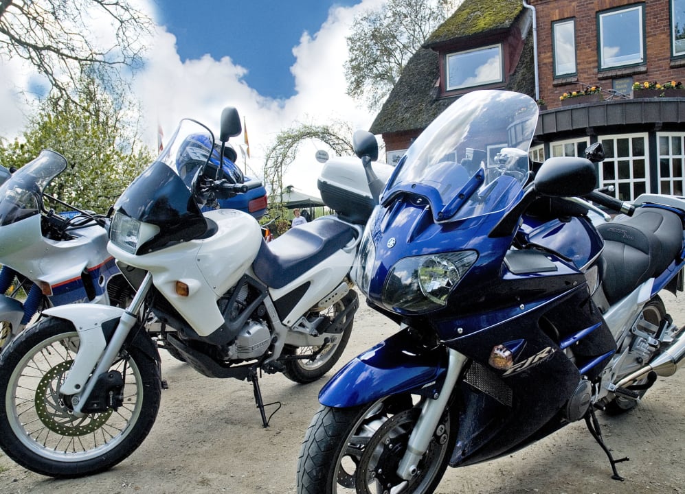 Sonstiges Landgasthof Kasch