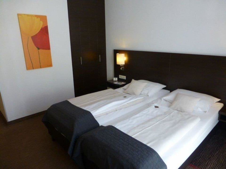 DZ Best Western Plus Hotel Ostertor