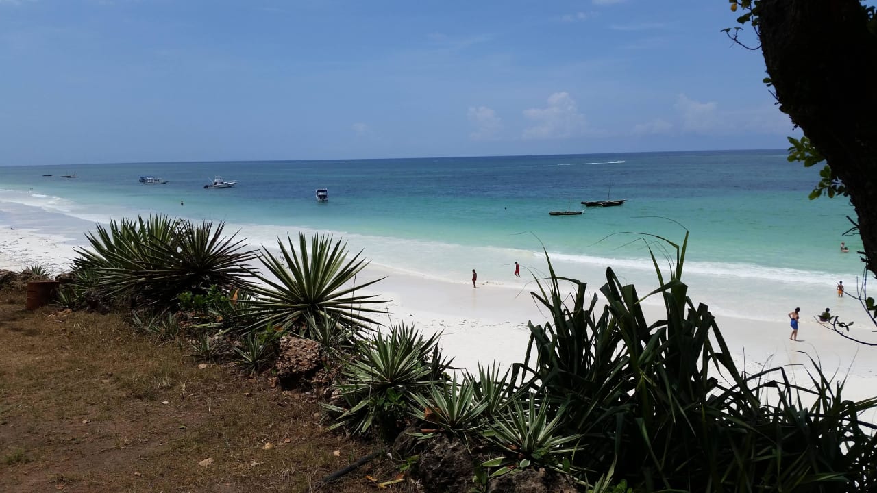 Hotel Baobab Beach Resort Baobab Beach Resort & Spa