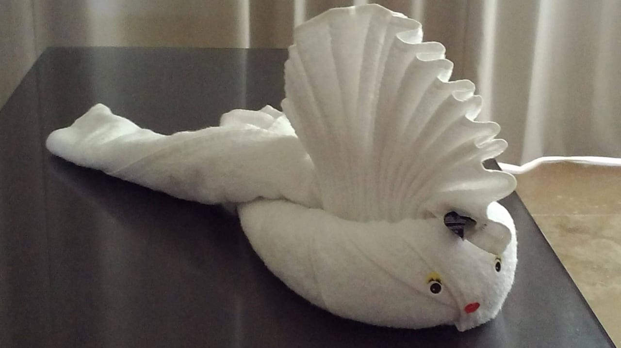 Wechselnde Deko Akumal Bay Beach & Wellness Resort