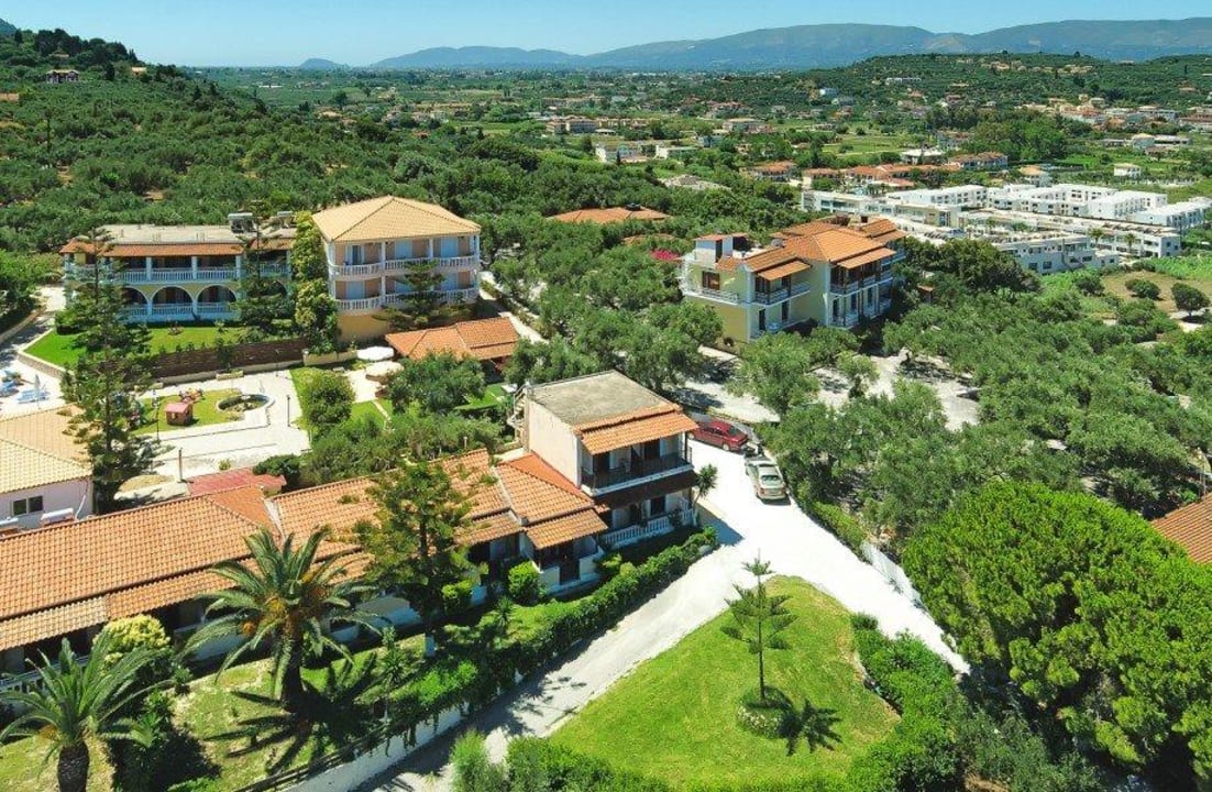 Apartments Apartments Sole e Mare