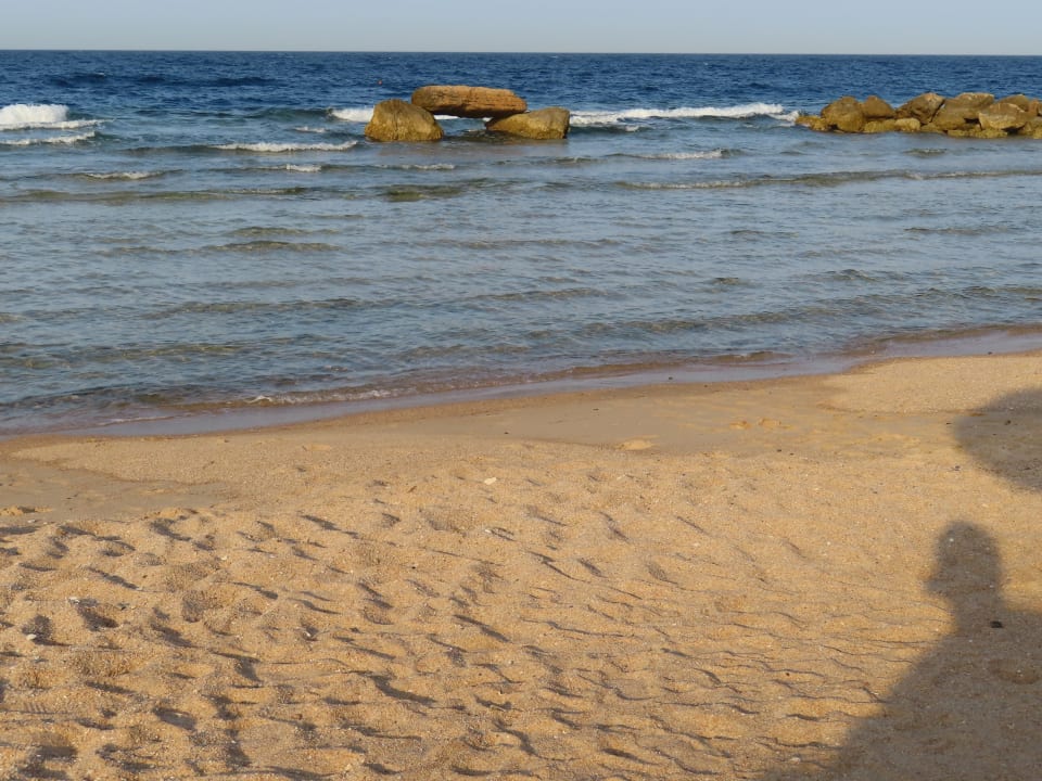 Strand Pickalbatros Citadel Resort