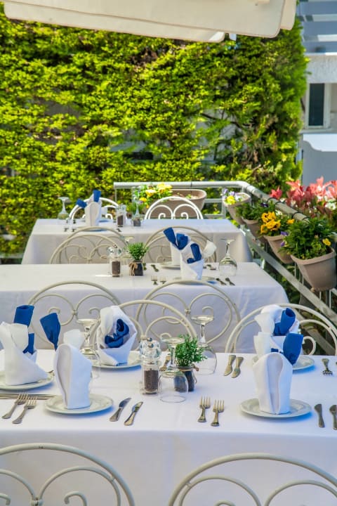 Gastro Panorama Suites & Spa