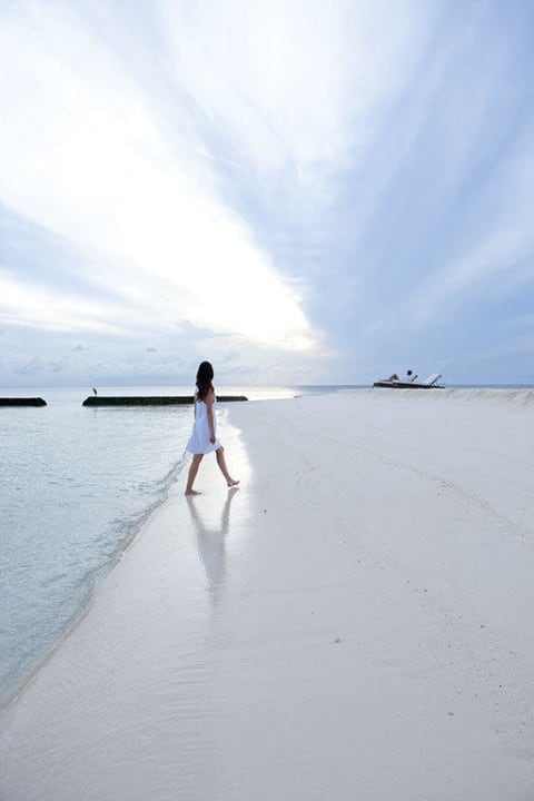 Beach View30 Constance Moofushi Maldives
