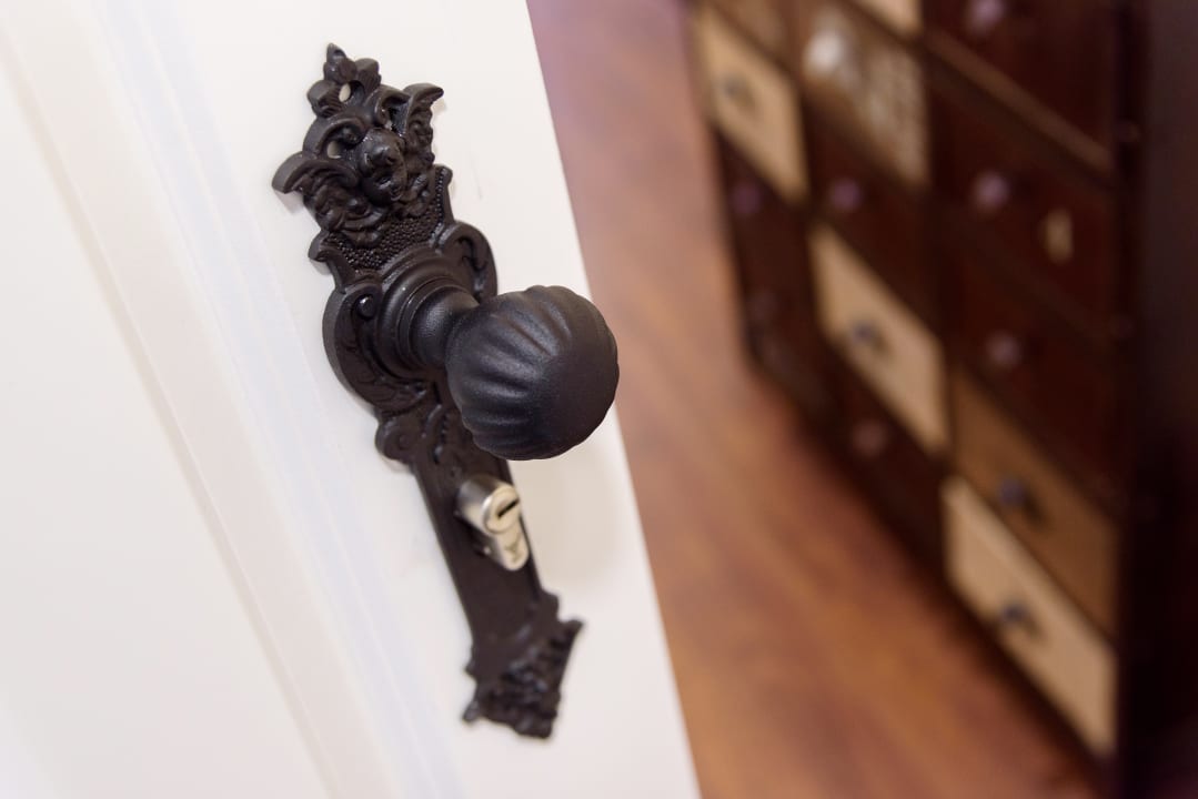 Zimmer Boardinghouse Luise 5