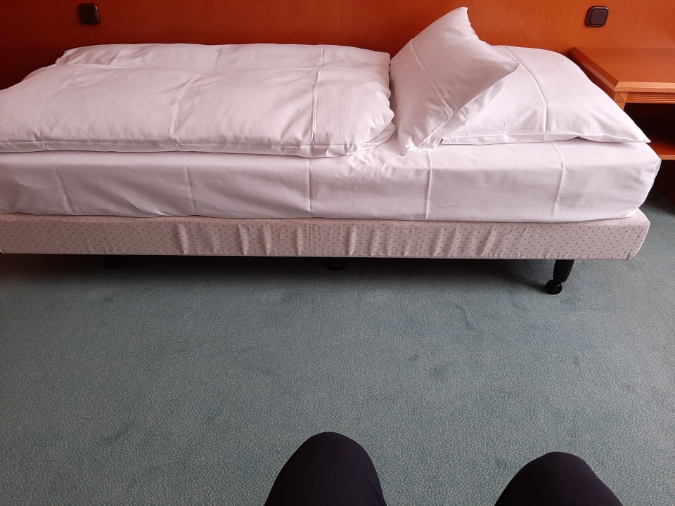 Zimmer Hotel Kronprinz