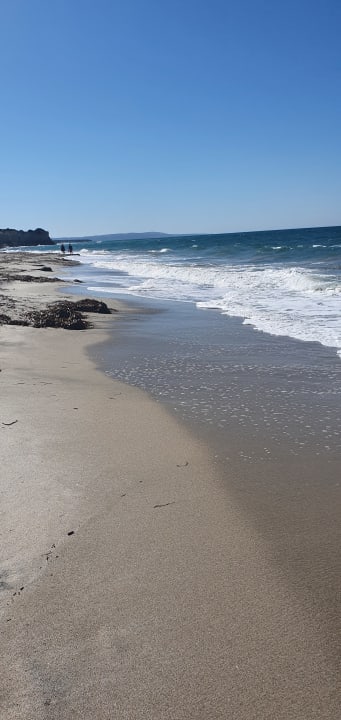 Strand Hotel Kouros Palace