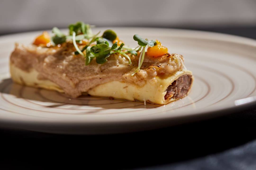 Gastro Virrey Finca Hotel