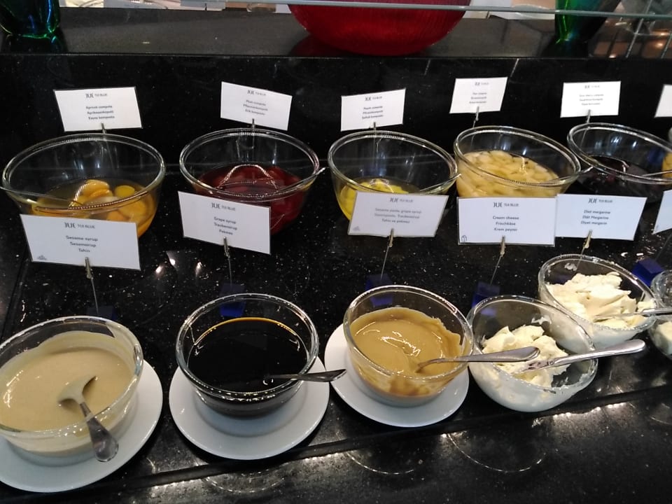 Gastro TUI BLUE Palm Garden