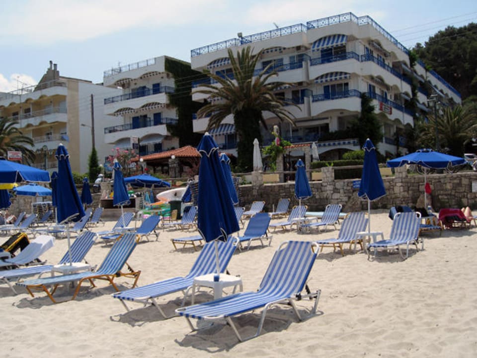 Abschlussbild Margarita Sea Side Hotel
