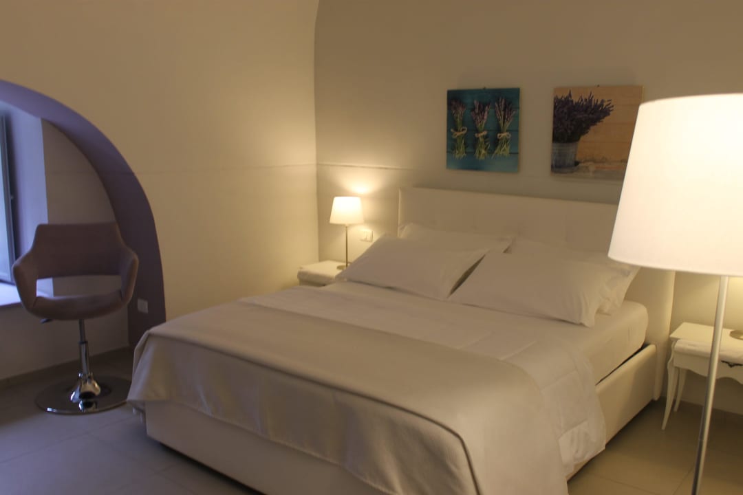 Camere B&B Le Tre Sorelle