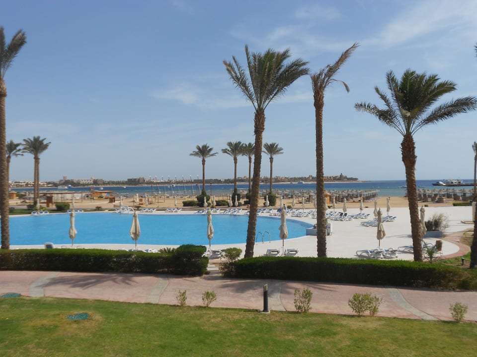 Sport - Pool  Cleopatra Luxury Resort Makadi Bay