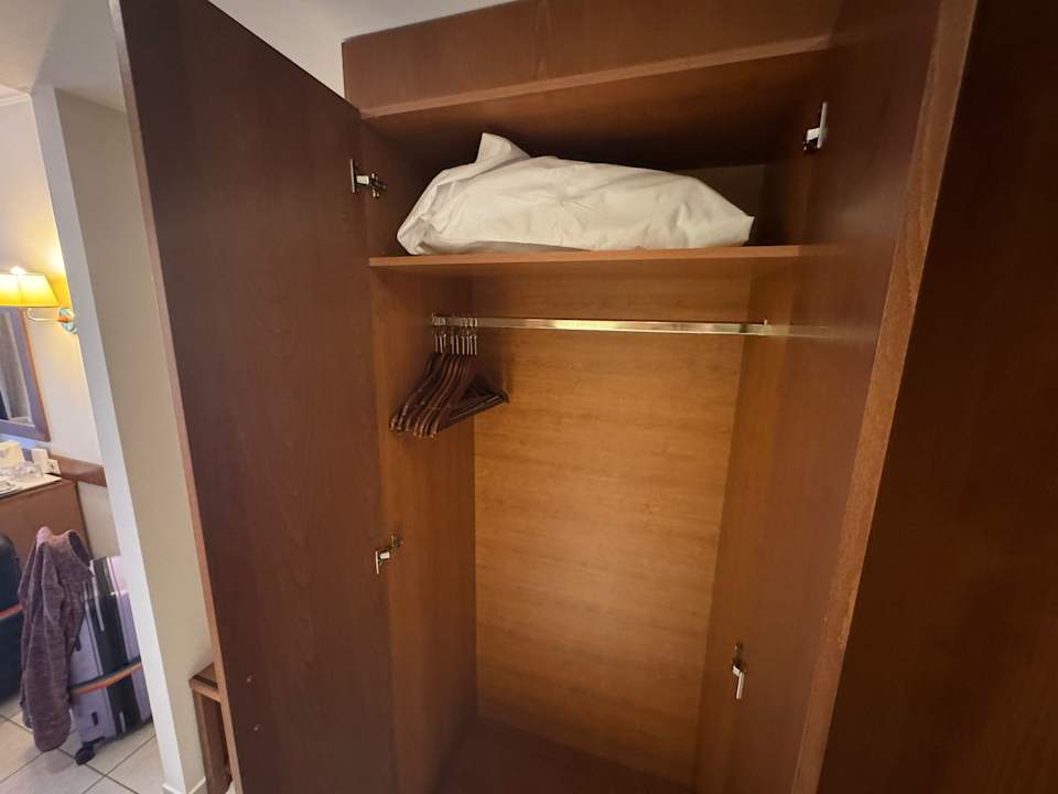 Zimmer Porto Bello Royal