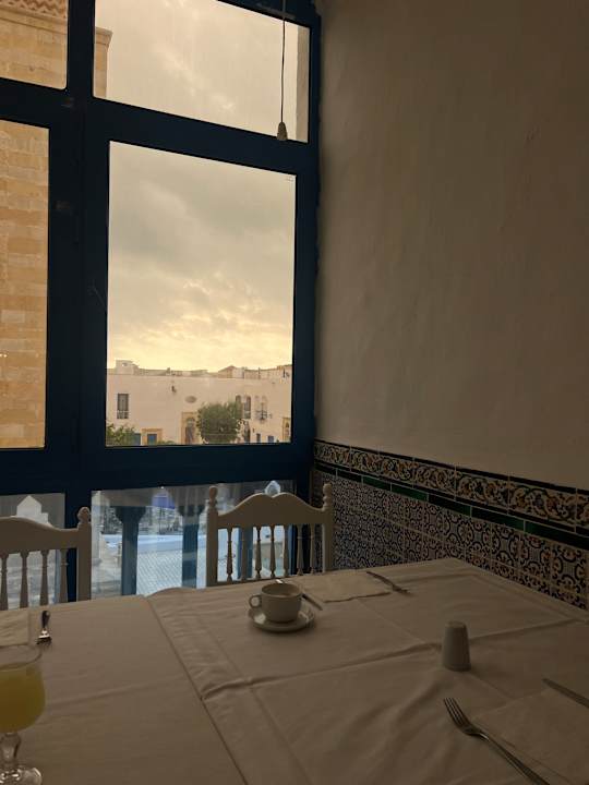 Gastro Diar Lemdina Hotel