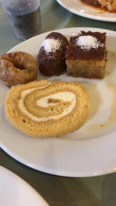 Gastro Prestige Alanya