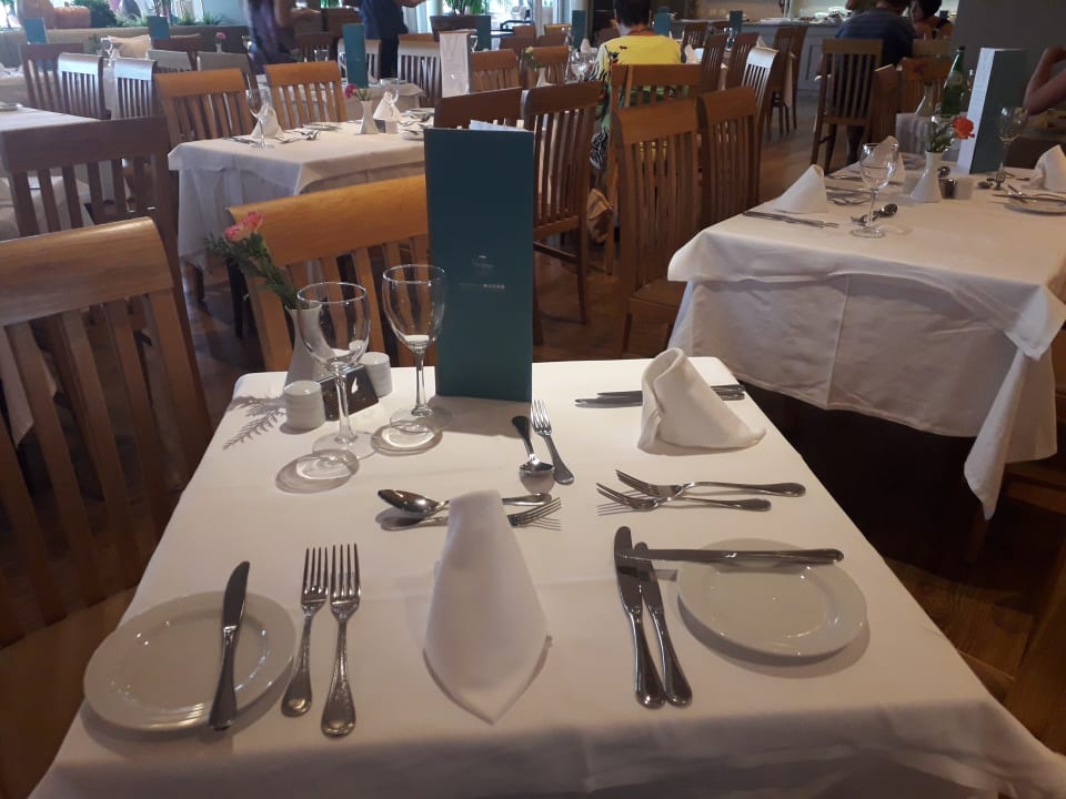 Gastro PortoBay Falésia