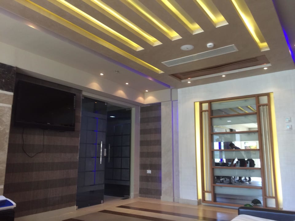 Spa Pickalbatros White Beach Resort - Hurghada