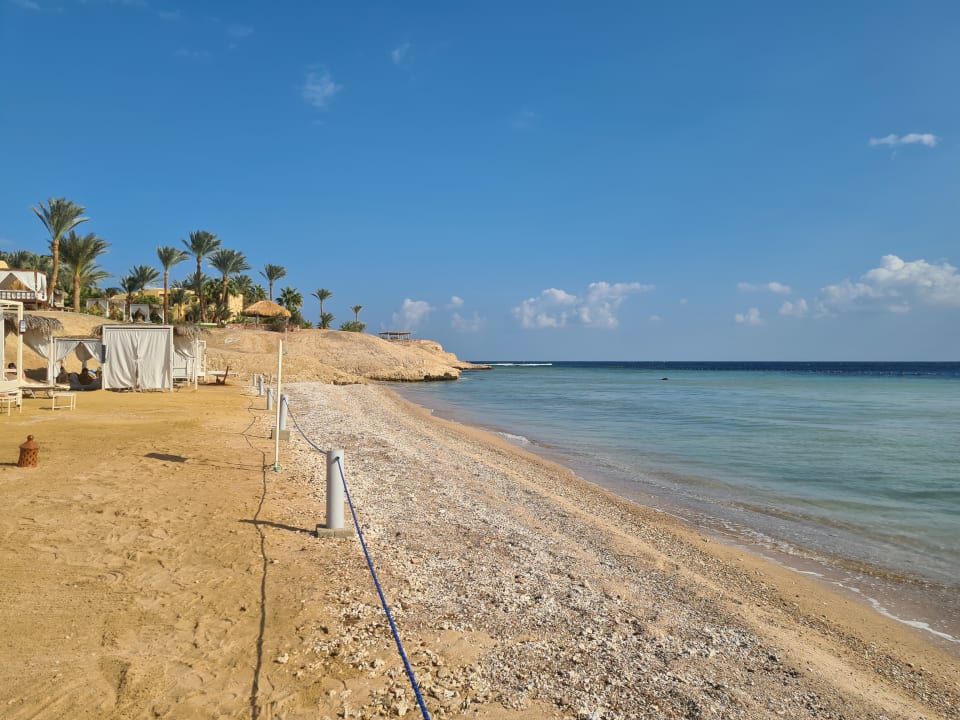 Strand Steigenberger Coraya Beach - Adults only