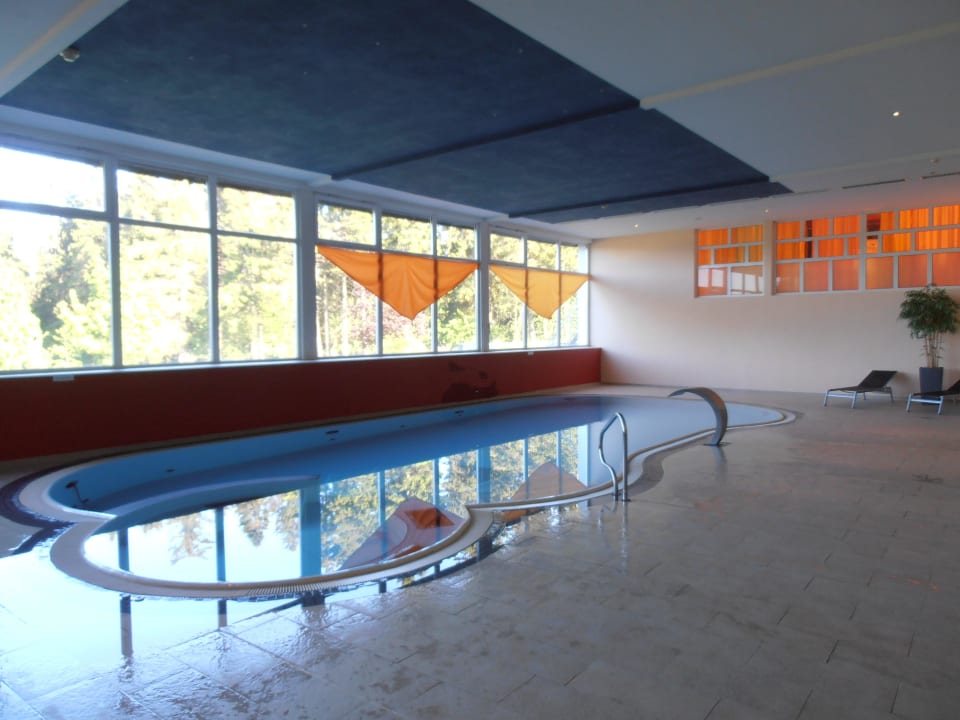 Wasser sehr angenehm Der schöne Asten - Resort Winterberg