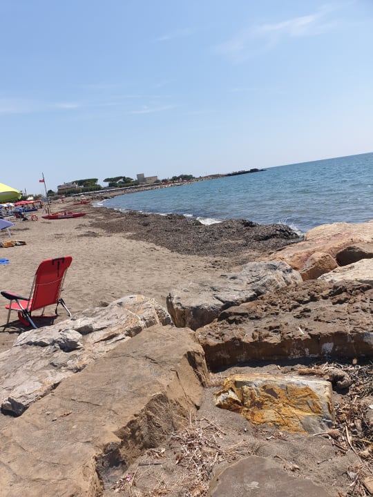 Strand Grand Hotel Helios