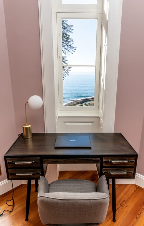 Zimmer 1905 Zino's Palace Hotel