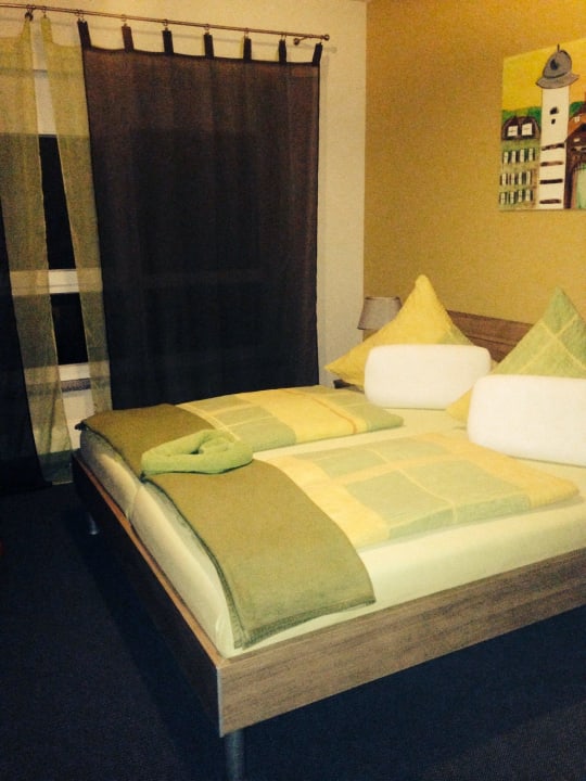 Zimmer Park-Hotel Leimen