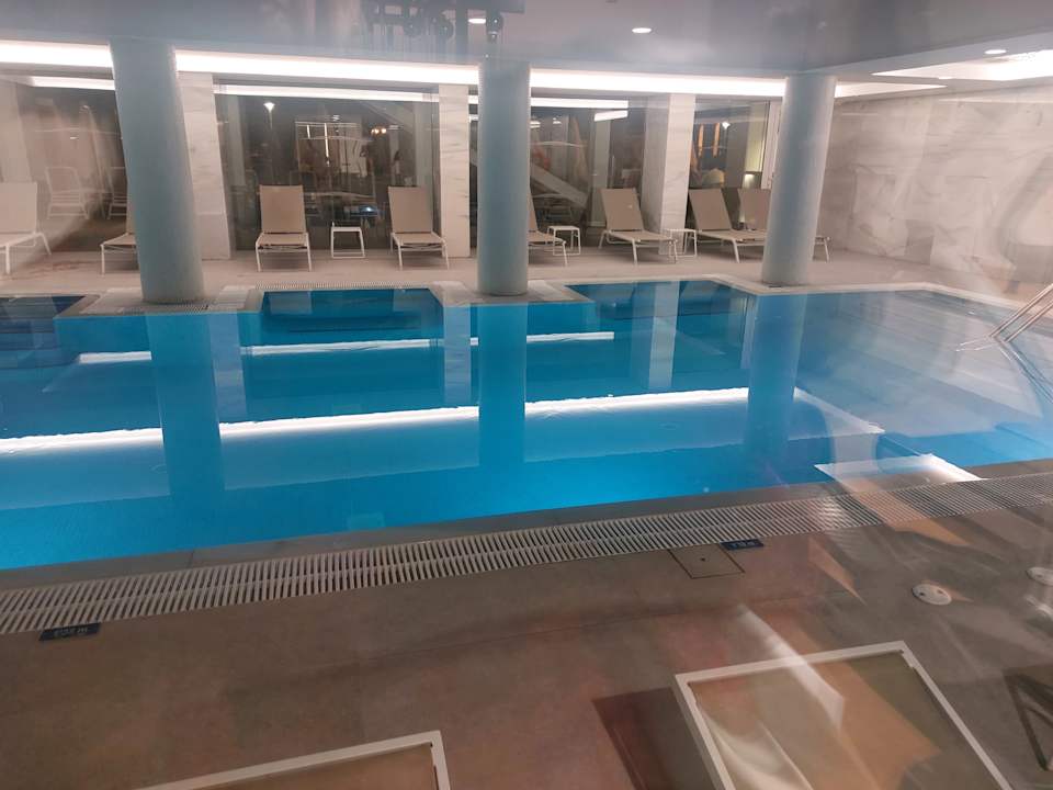 Pool CM Playa del Moro