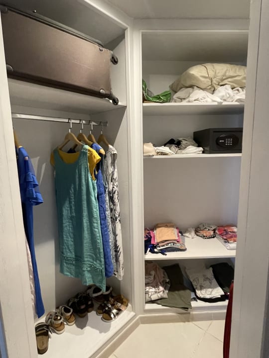 Zimmer The Grand Palace - Adults only