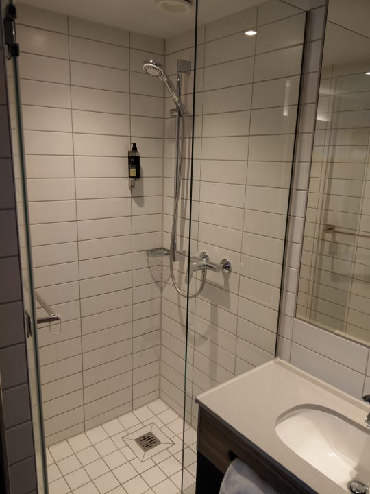Zimmer Premier Inn Nürnberg City Nordost