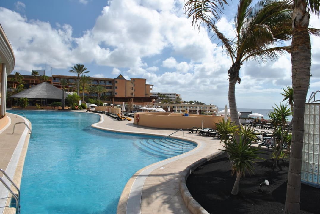 Pool Iberostar Selection Fuerteventura Palace