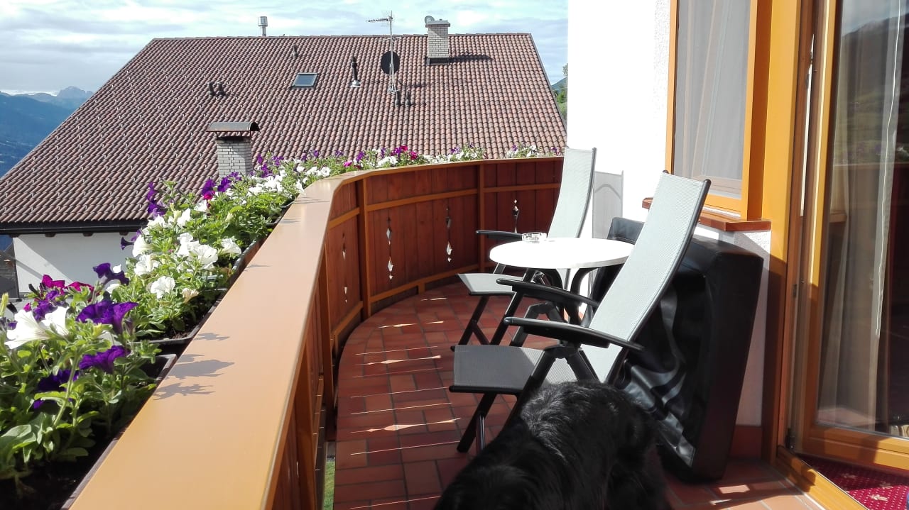 Zimmer Hotel Schönblick