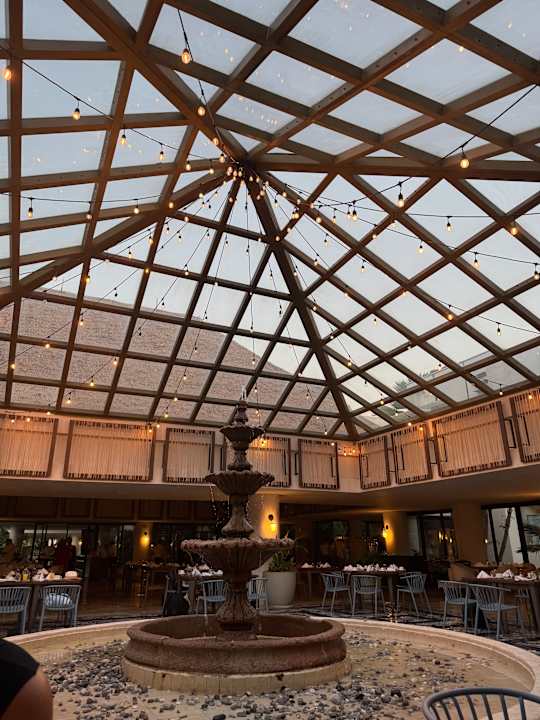 Gastro Bahia Principe Grand Tulum