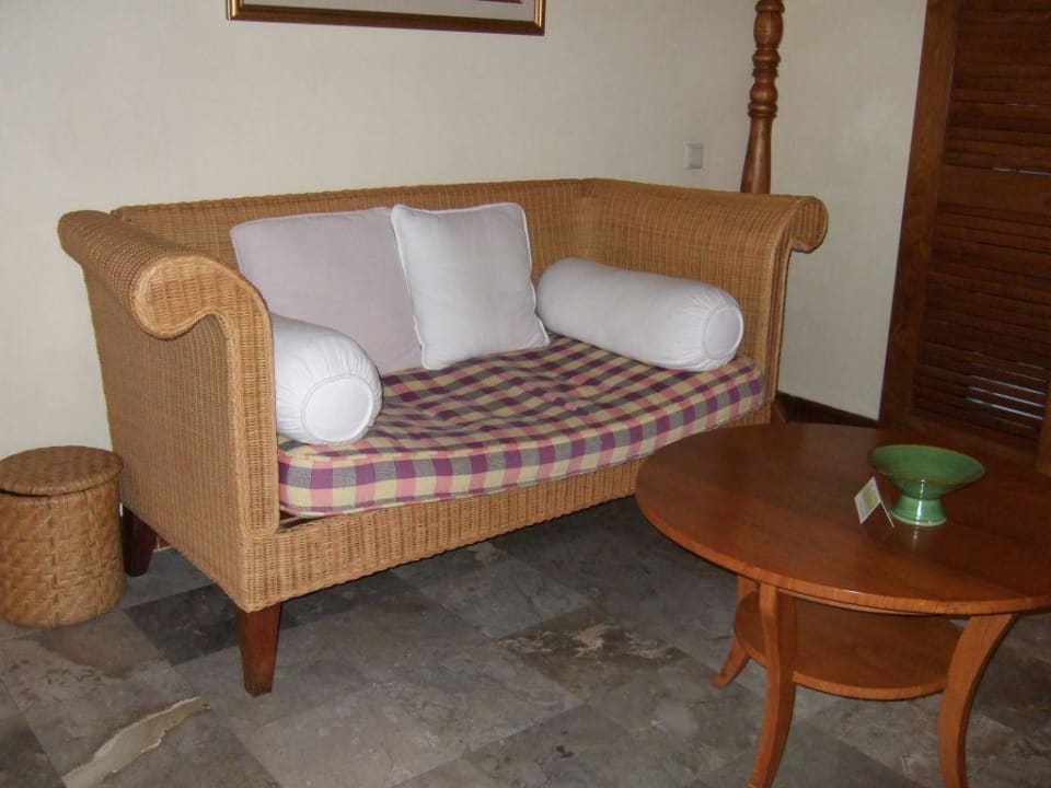 Clubzimmer Puri Santrian